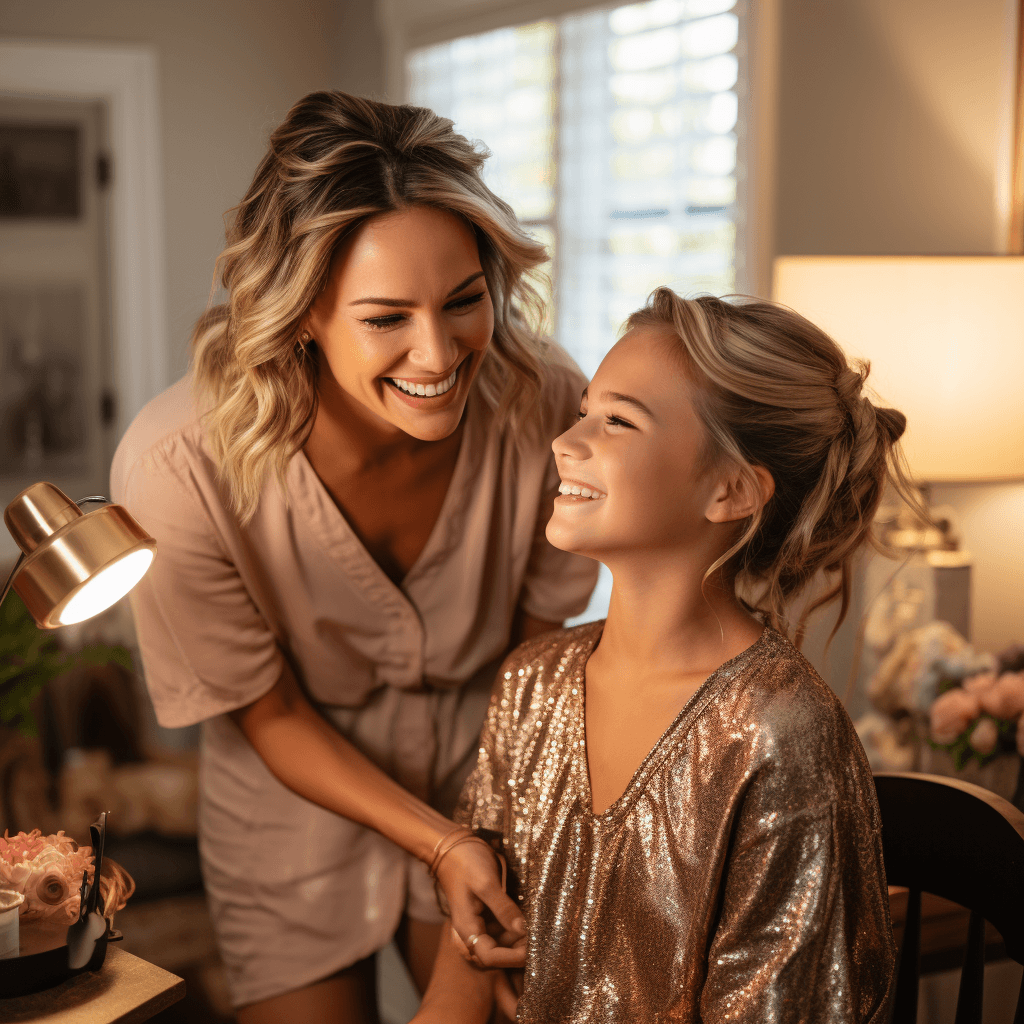 The Glowing Mama Package