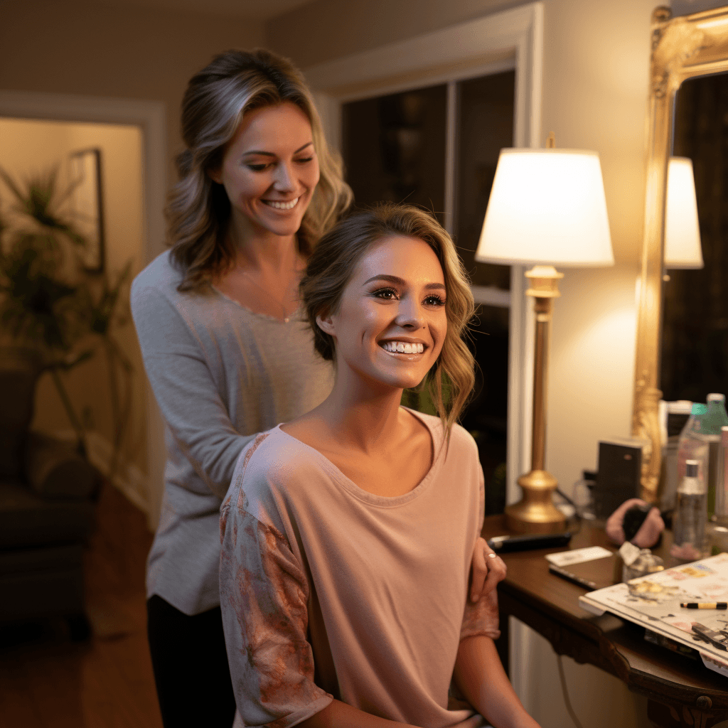 The Glowing Mama Package