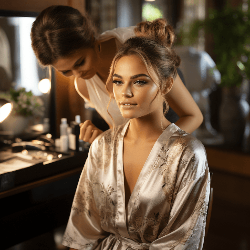 The Sophisticated Event Package